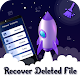 Recover all deleted files, photo and contact Scarica su Windows