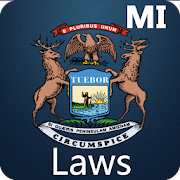 Top 45 Books & Reference Apps Like Michigan All Laws 2019 (free offline) - Best Alternatives