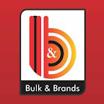 Cover Image of Télécharger Bulk Brand  APK