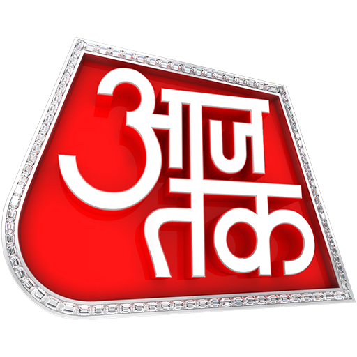 Aaj Tak News – AajTak Live TV  Icon