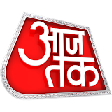 Aaj Tak News  -  AajTak Live TV icon
