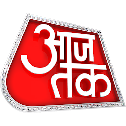 Відарыс значка "Aaj Tak News – AajTak Live TV"