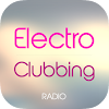 Electronic House Clubbing Radi icon