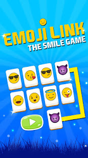 Emoji link : the smiley game MOD APK (Premium/Unlocked) screenshots 1