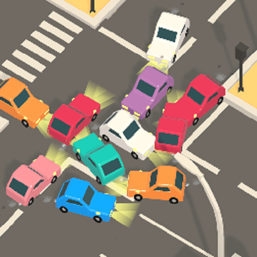 Traffic Jam 3D - Jogue Traffic Jam 3D Jogo Online