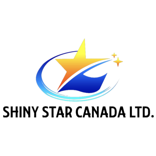 Shiny Star Canada Logo