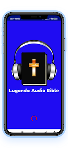 Luganda Audio Bible