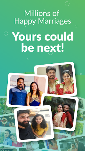 Kerala Matrimony®-Marriage App 2