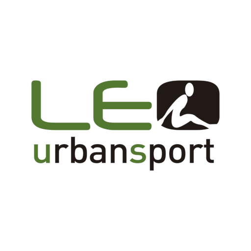 Leo Urban Sport logo