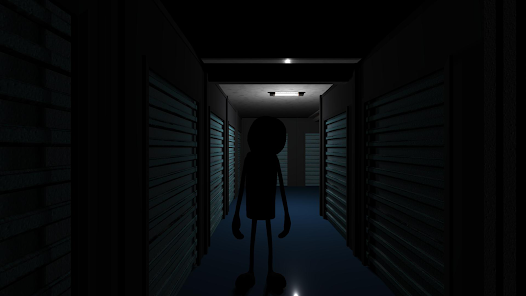 Parasocial: Horror Game 0.1 APK + Mod (Free purchase) for Android