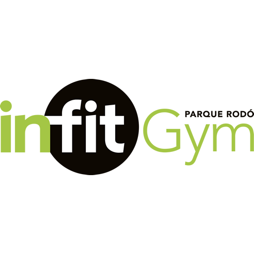 InFit Gym 1.1.1 Icon