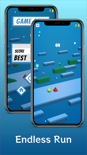 Loco Jumper Screen 2