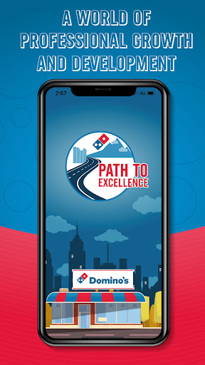 Dominos P2E Screen 2