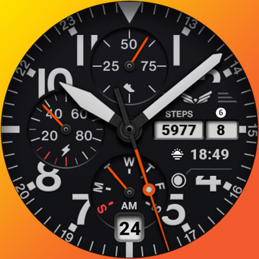 Ballozi ASCENT Hybrid Analog logo
