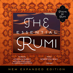 Obraz ikony: The Essential Rumi, New Expanded Edition