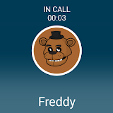 Fake Call Prank from FNAF icon