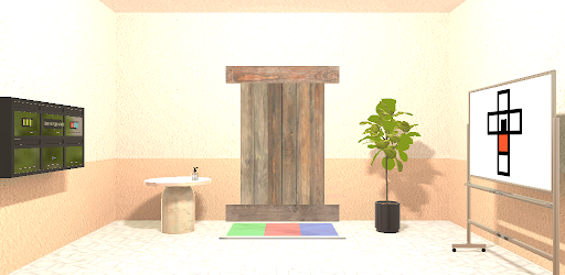 Escape Game: The Building