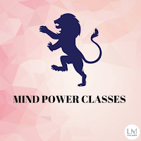 Mind Power classes