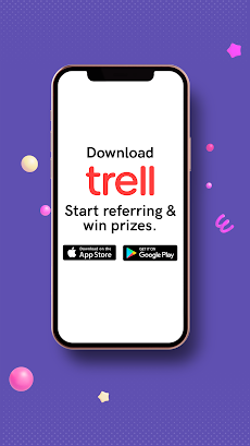 Trell- Videos and Shopping Appのおすすめ画像5