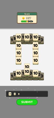Game screenshot Mahjong Solitaire! hack