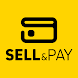 セルペイ（SELL&PAY） - Androidアプリ