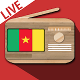 Radio Cameroun Live Station FM | Radio Cameroon icon
