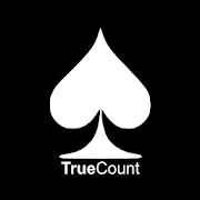 TrueCount Pro - Blackjack Card Counter