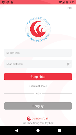 Goibacsi – Bác sĩ Screen 2