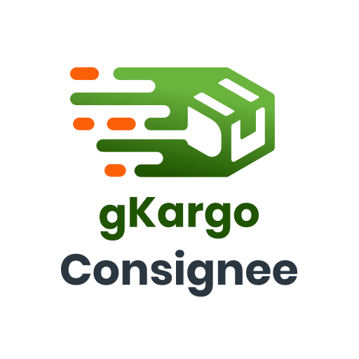 gKargo Consignee logo