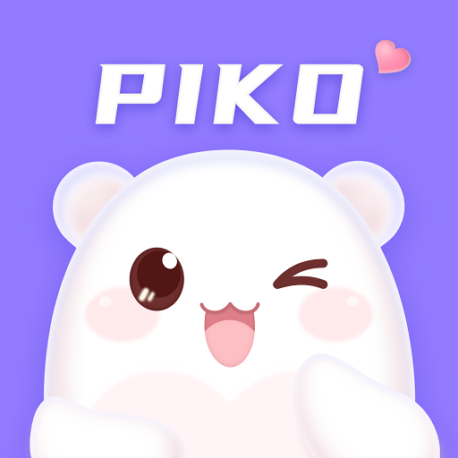Piko -華人語音交友社區，邂逅你的專屬聲音