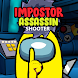 Imposter assassin shooter - Androidアプリ