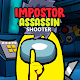 Imposter assassin shooter