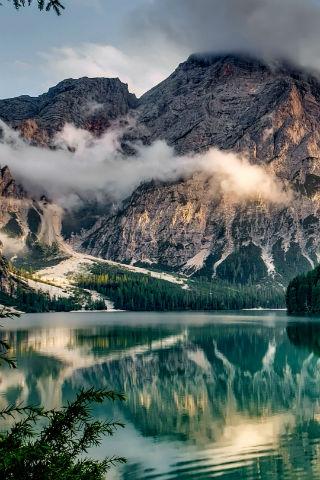 Lake Wallpapers Screen 3
