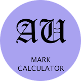 AU Mark Calc icon