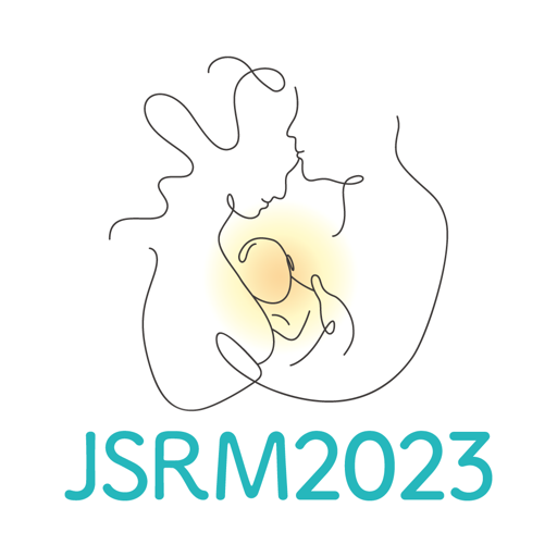 第68回日本生殖医学会学術講演会・総会（JSRM2023） 1.0 Icon