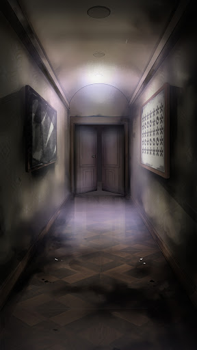 Amusement park escape