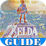Pro Guide The Legend of Zelda icon