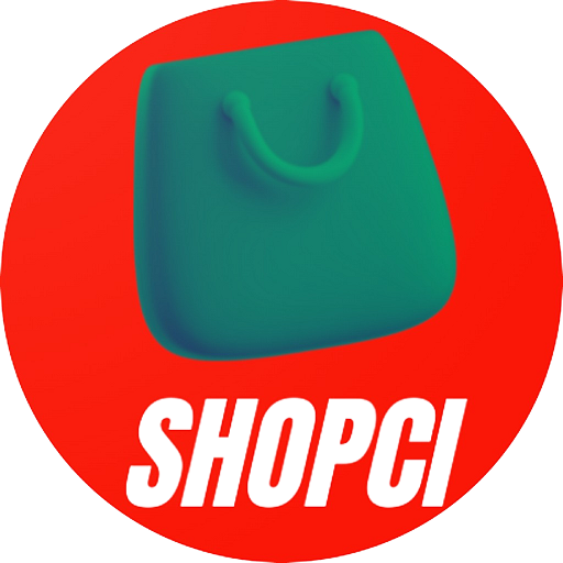 Shopci pro logo