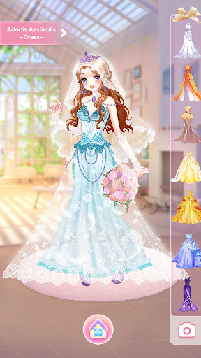 My Cat Diary - Merge Cat & Dress up Princess Games 1.7.0.5066 screenshots 4