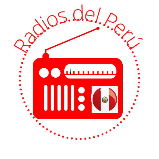 Radios del Peru logo