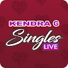 Kendra G Singles APK icon
