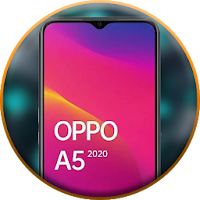 Theme for Oppo A5s 2020
