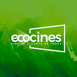 Cover Image of Download Ecocines  APK