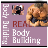 Real Body Building Guide icon