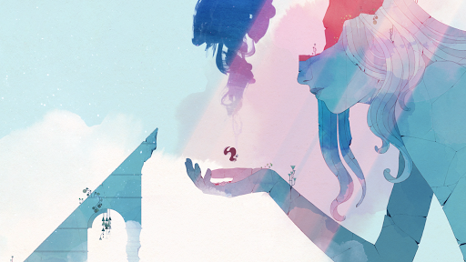 GRIS - Adventure - games