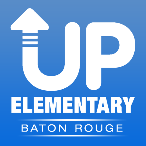 UP Elementary logo