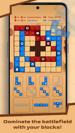 Game screenshot TURC apk download