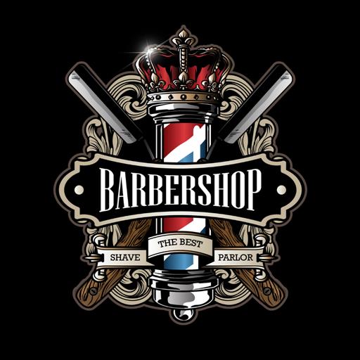 Faded Cuts Barber logo
