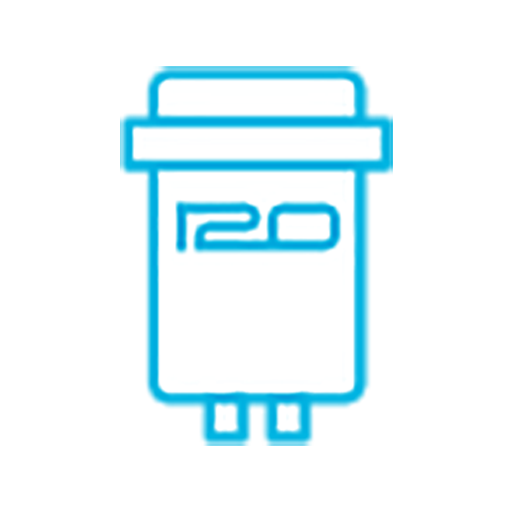 i2O Mobile Configurator logo