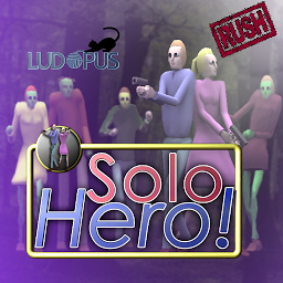Icon image Solo Hero Rush